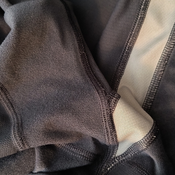 adidas Clima365 Pullover Gray Size S - Picture 9 of 14